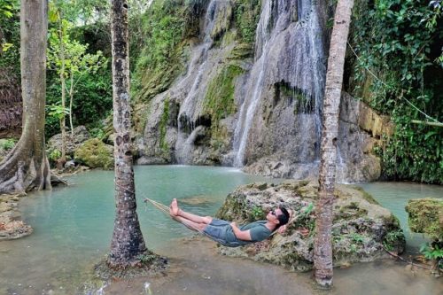 tempat wisata hutan pinus mangunan jogja