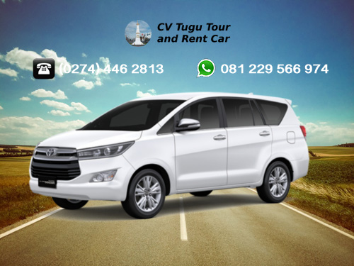 Rental Mobil  Jogja  di CV TUGU Sewa Mobil  Murah  DISKON 