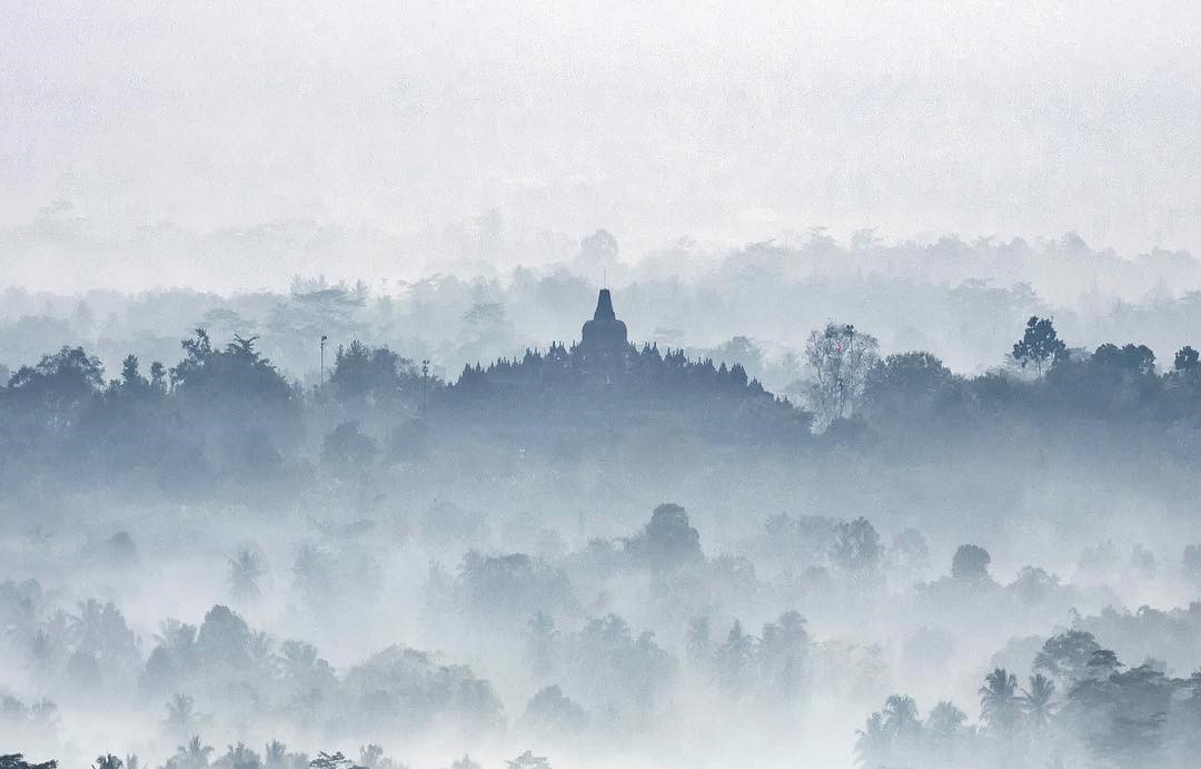 7 Tempat Wisata di dekat Candi Borobudur Jawa Tengah 1